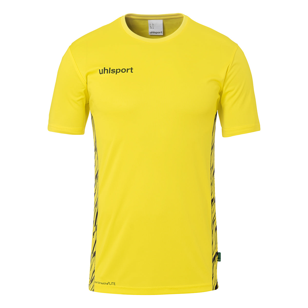 Progressive 28 Poly Shirt Kurzarm