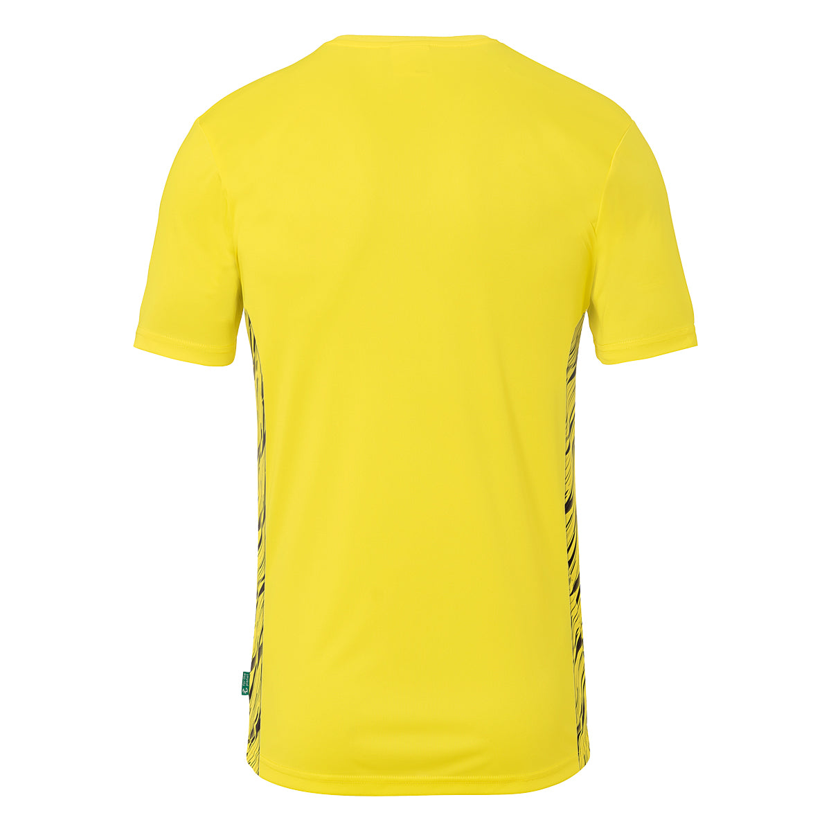 Progressive 28 Poly Shirt Kurzarm