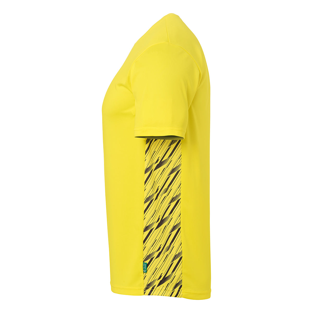 Progressive 28 Poly Shirt Kurzarm