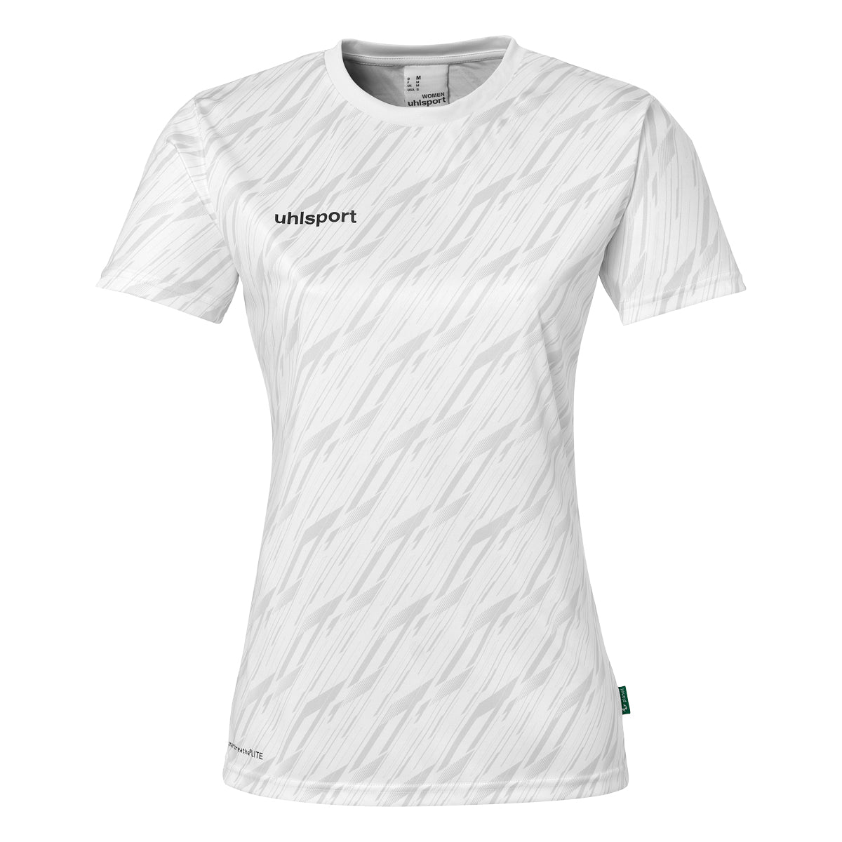 Progressive 28 Shirt Kurzarm Damen