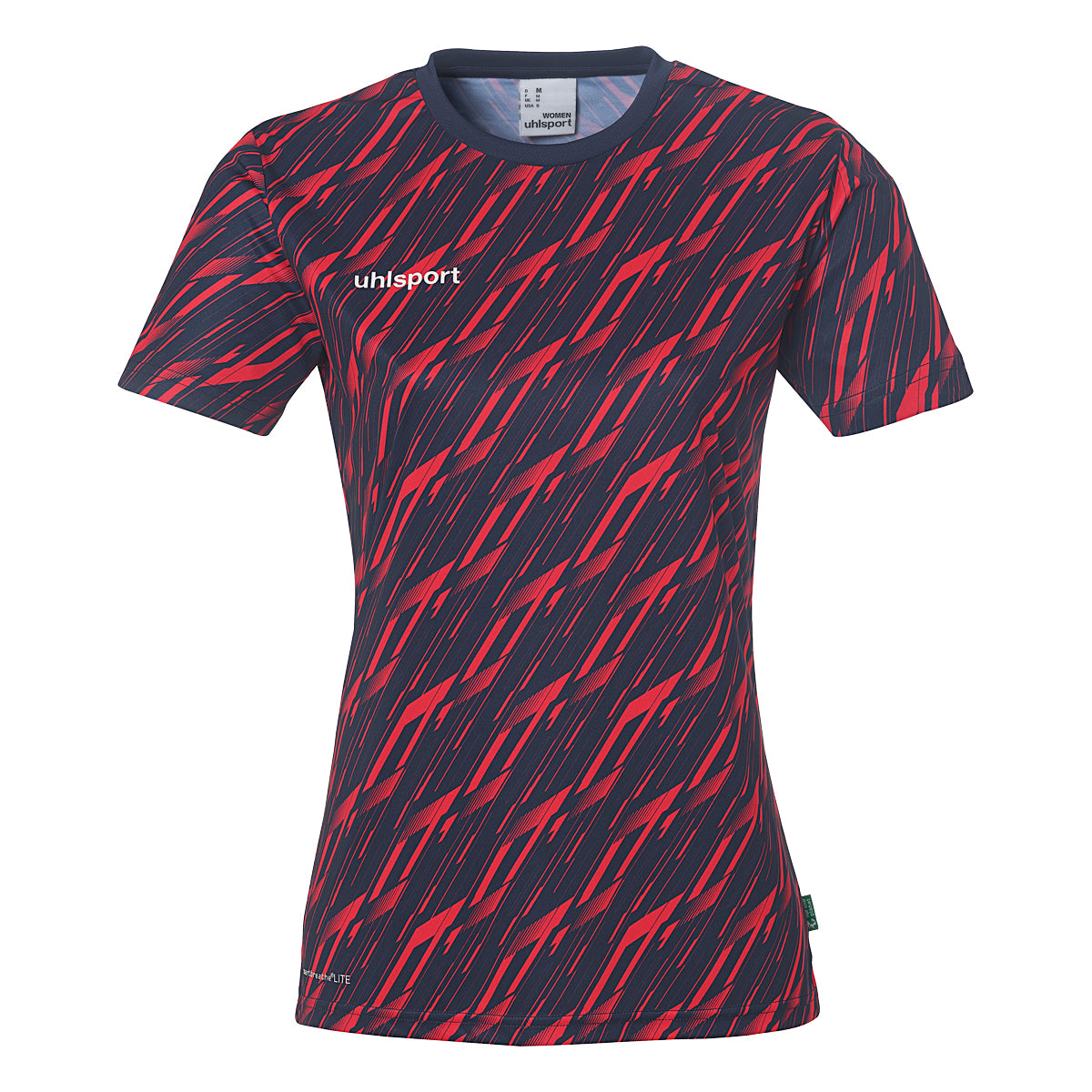 Progressive 28 Shirt Kurzarm Damen