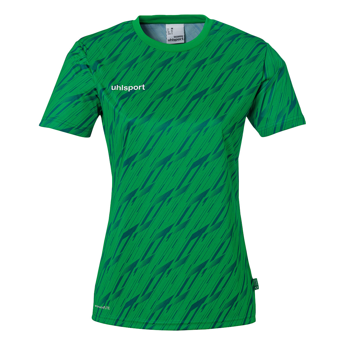 Progressive 28 Shirt Kurzarm Damen
