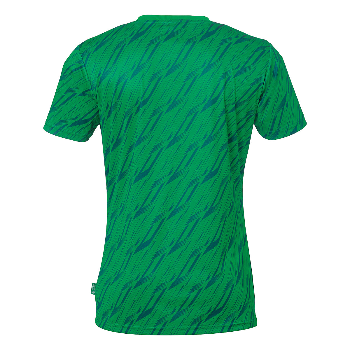 Progressive 28 Shirt Kurzarm Damen