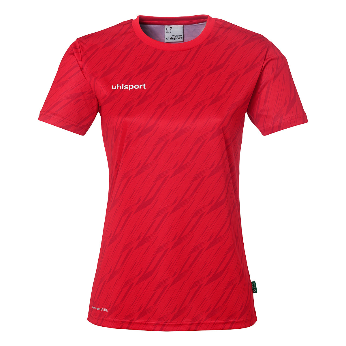 Progressive 28 Shirt Kurzarm Damen