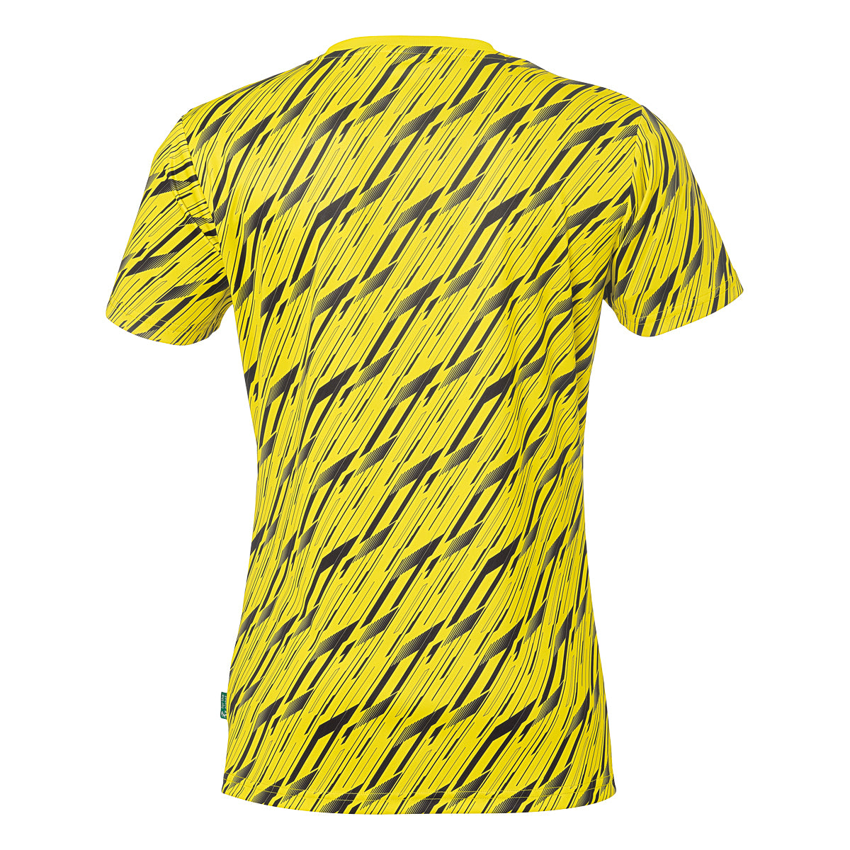 Progressive 28 Shirt Kurzarm Damen