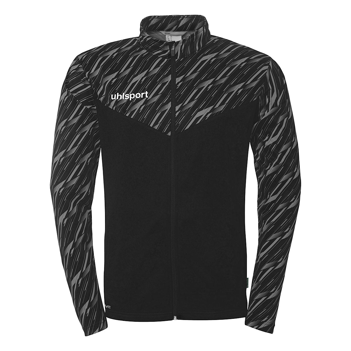 Progressive 28 Poly Jacke