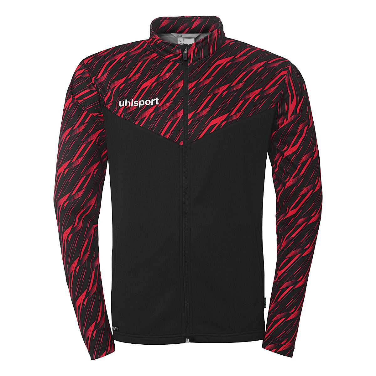 Progressive 28 Poly Jacke
