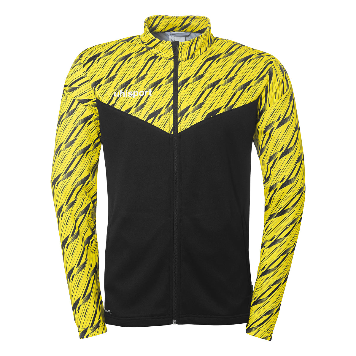 Progressive 28 Poly Jacke