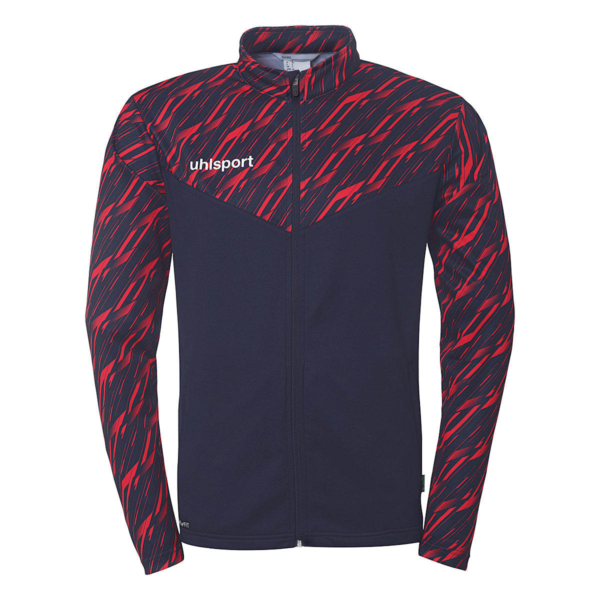 Progressive 28 Poly Jacke