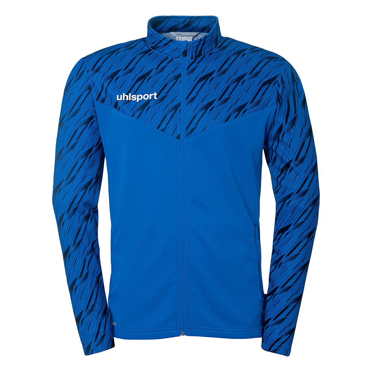 Progressive 28 Poly Jacke