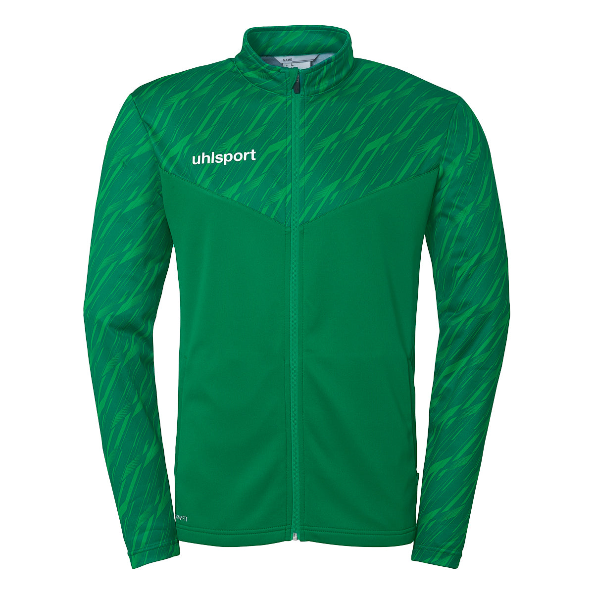 Progressive 28 Poly Jacke
