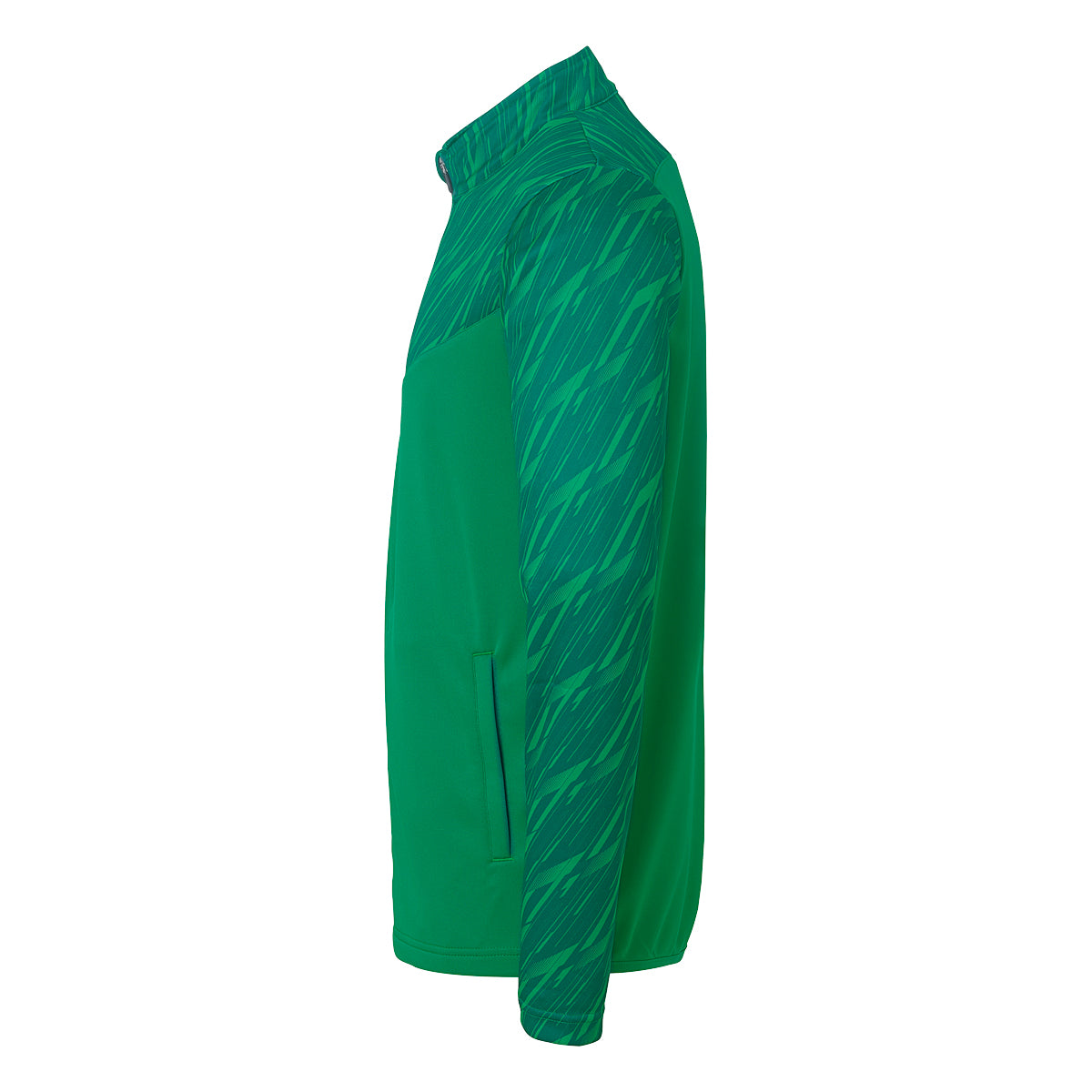 Progressive 28 Poly Jacke