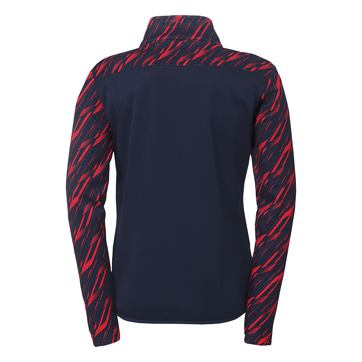 Progressive 28 Poly Jacke Damen