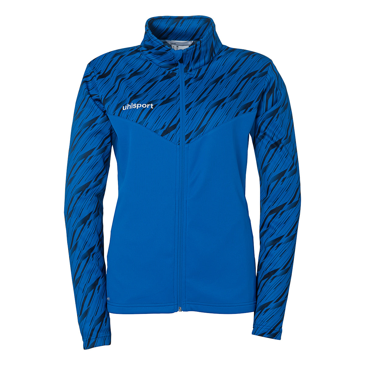 Progressive 28 Poly Jacke Damen