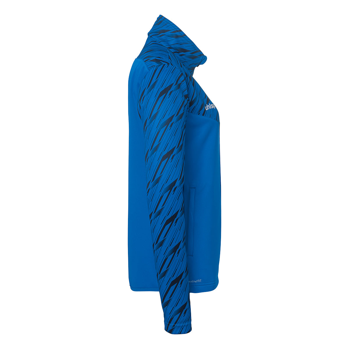 Progressive 28 Poly Jacke Damen