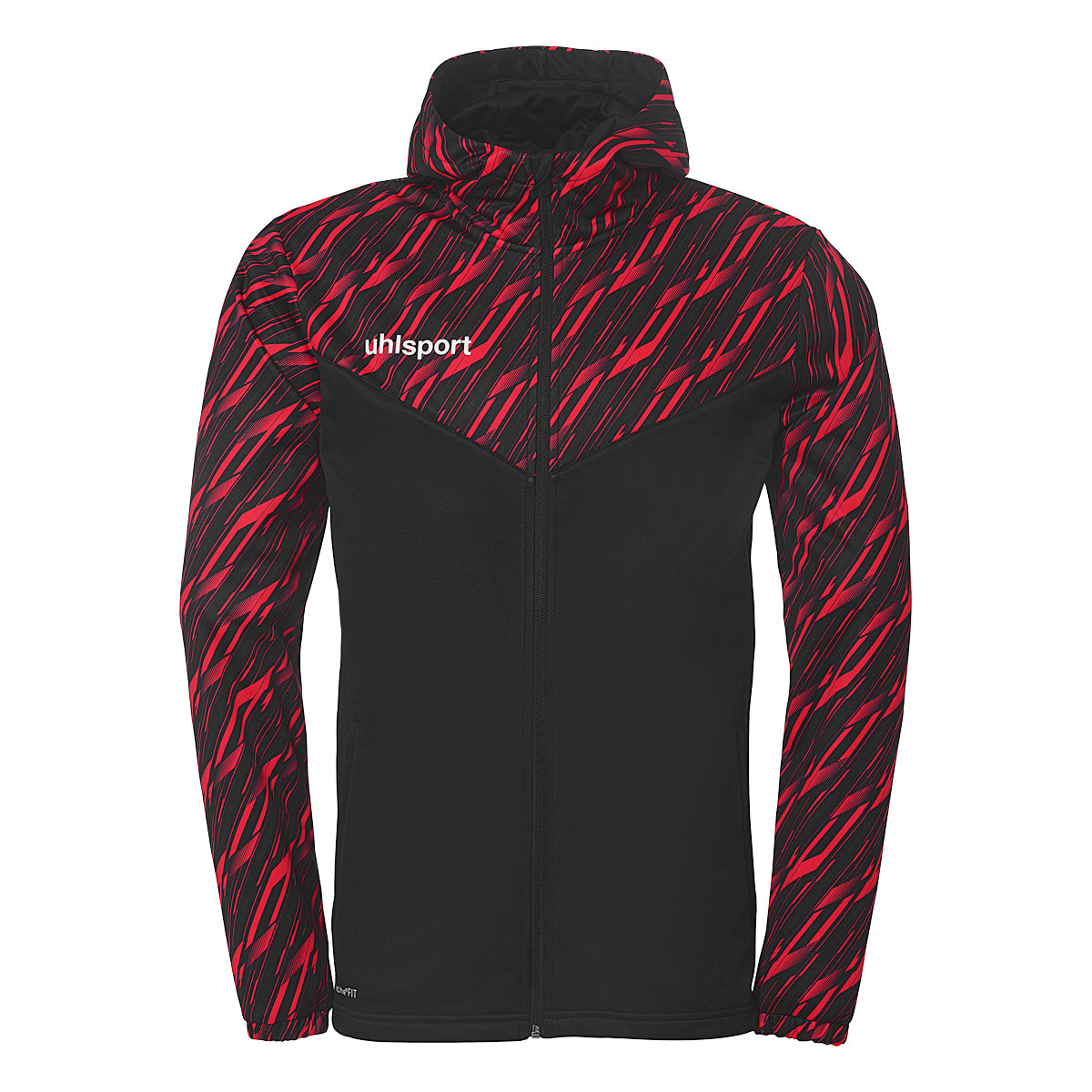 Progressive 28 Multi Hood Jacke