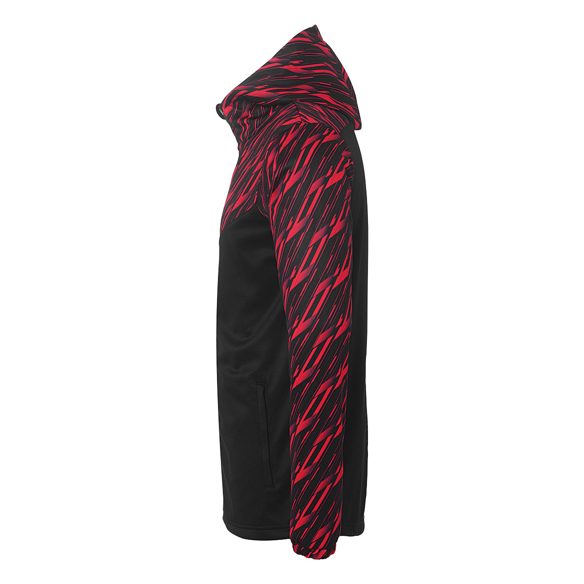 Progressive 28 Multi Hood Jacke