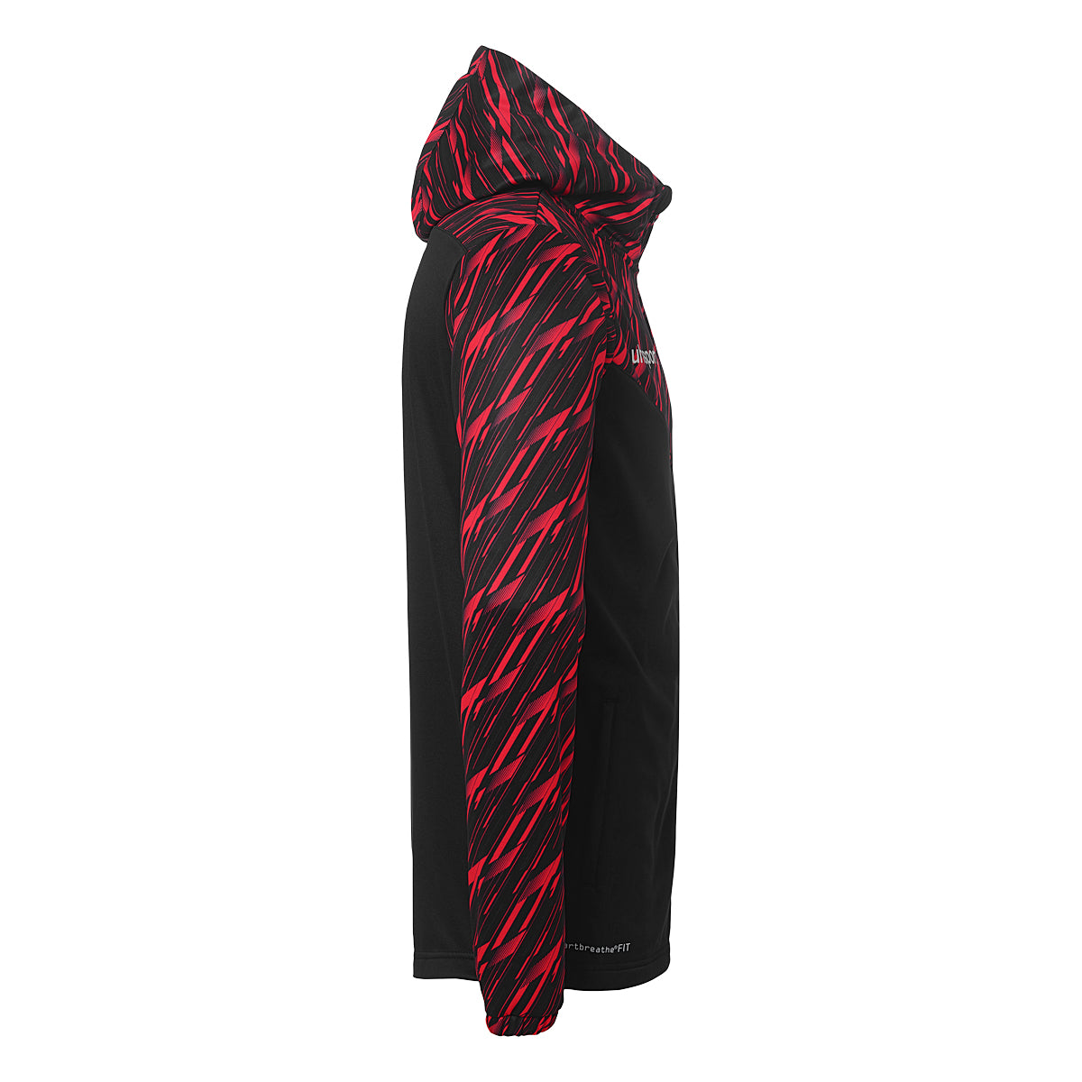 Progressive 28 Multi Hood Jacke