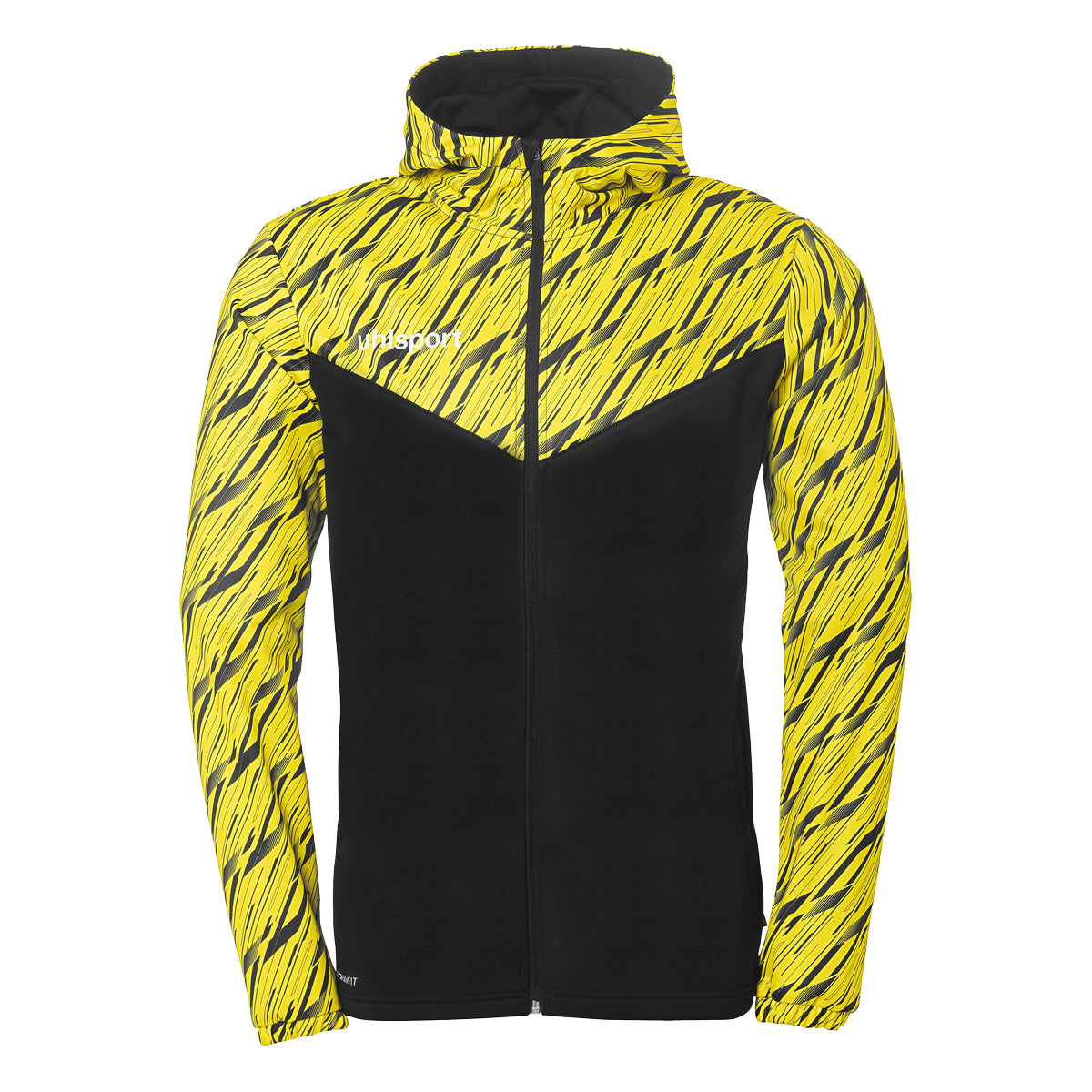 Progressive 28 Multi Hood Jacke