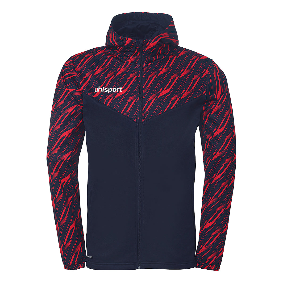 Progressive 28 Multi Hood Jacke