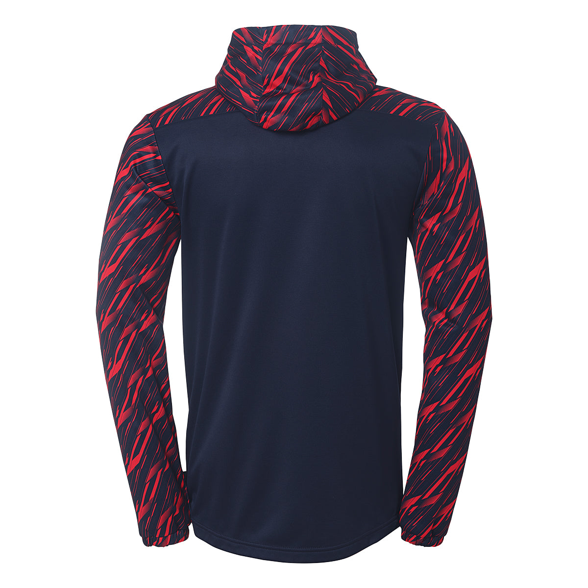 Progressive 28 Multi Hood Jacke