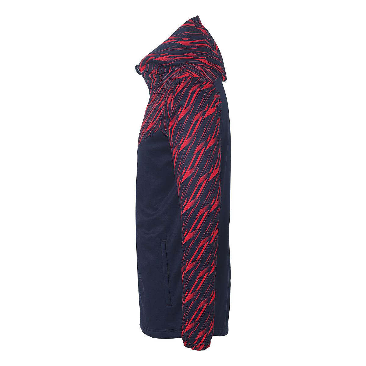 Progressive 28 Multi Hood Jacke