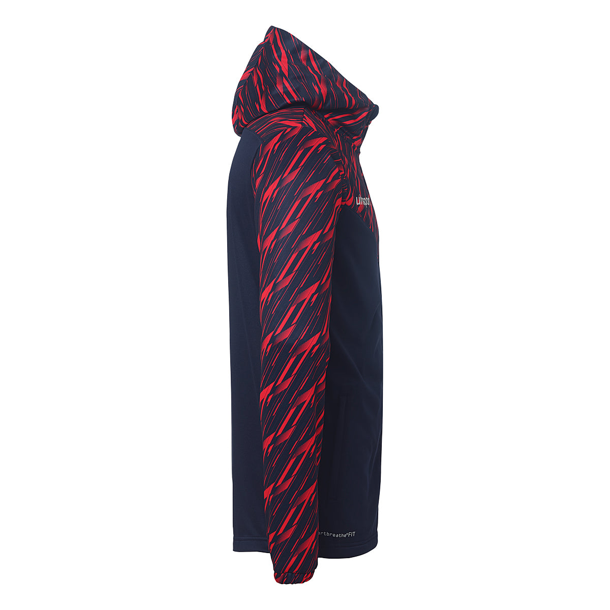 Progressive 28 Multi Hood Jacke