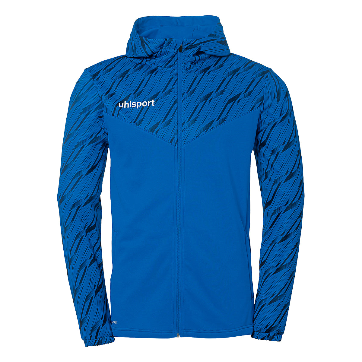 Progressive 28 Multi Hood Jacke