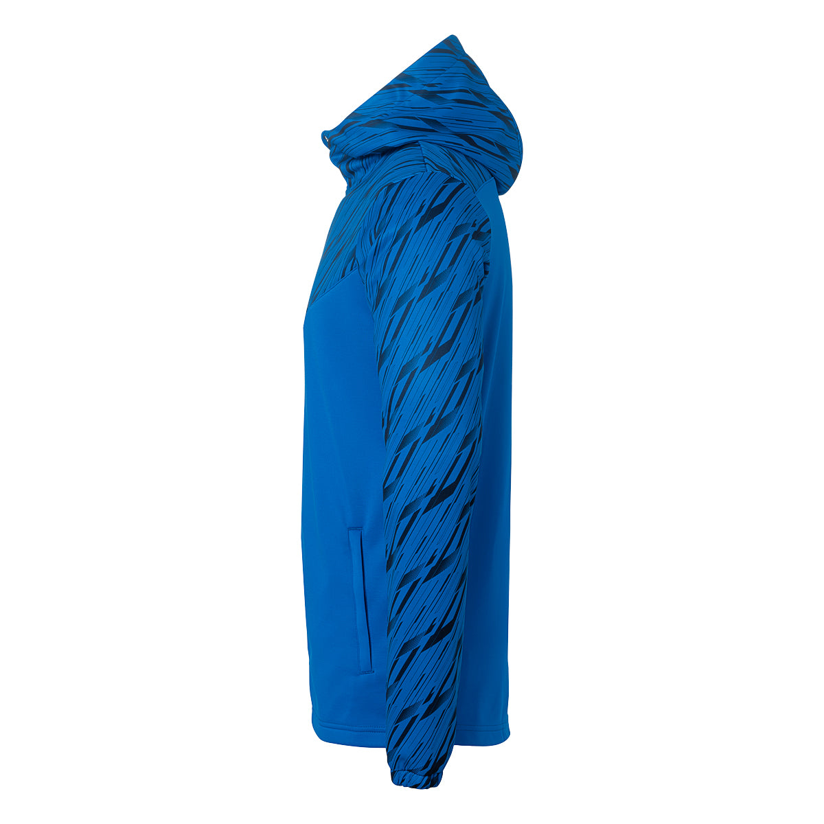 Progressive 28 Multi Hood Jacke