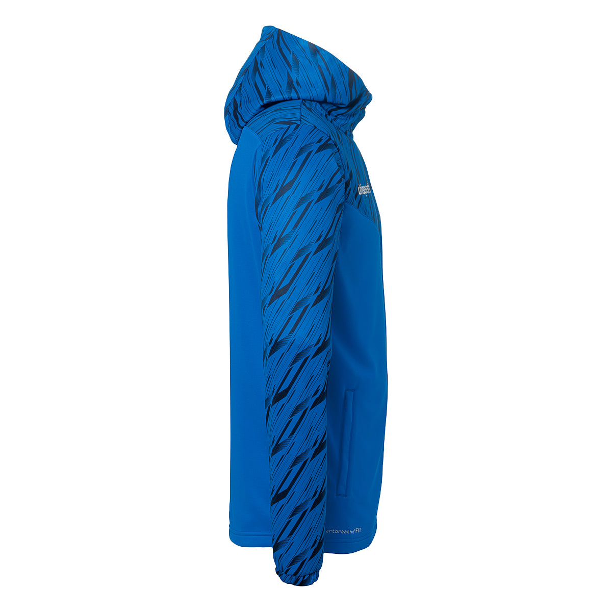Progressive 28 Multi Hood Jacke