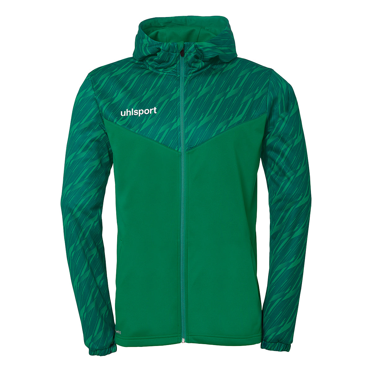 Progressive 28 Multi Hood Jacke