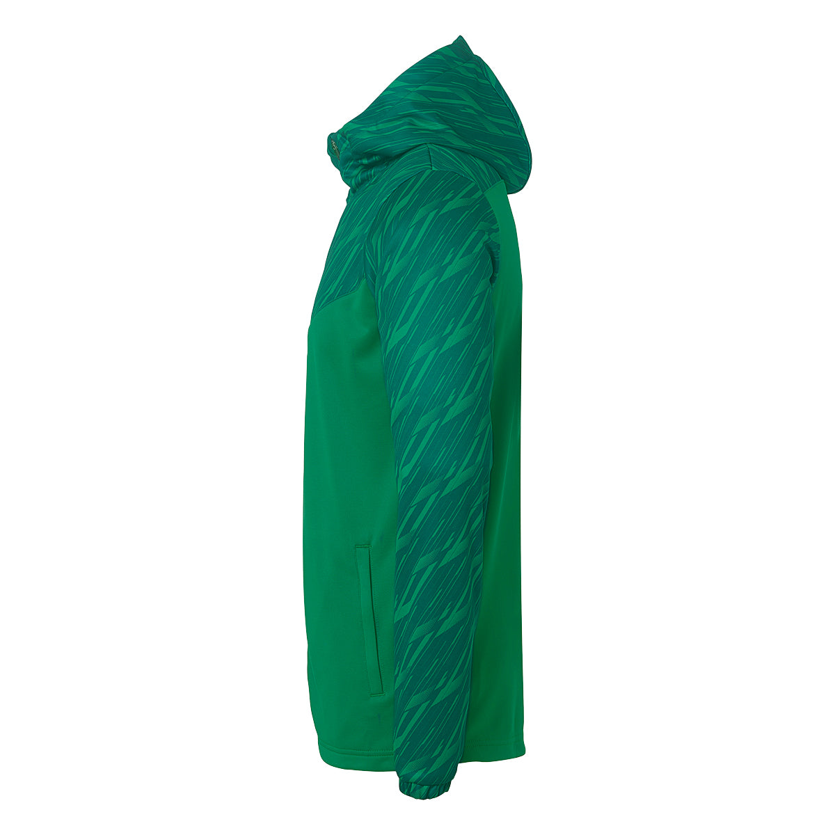 Progressive 28 Multi Hood Jacke