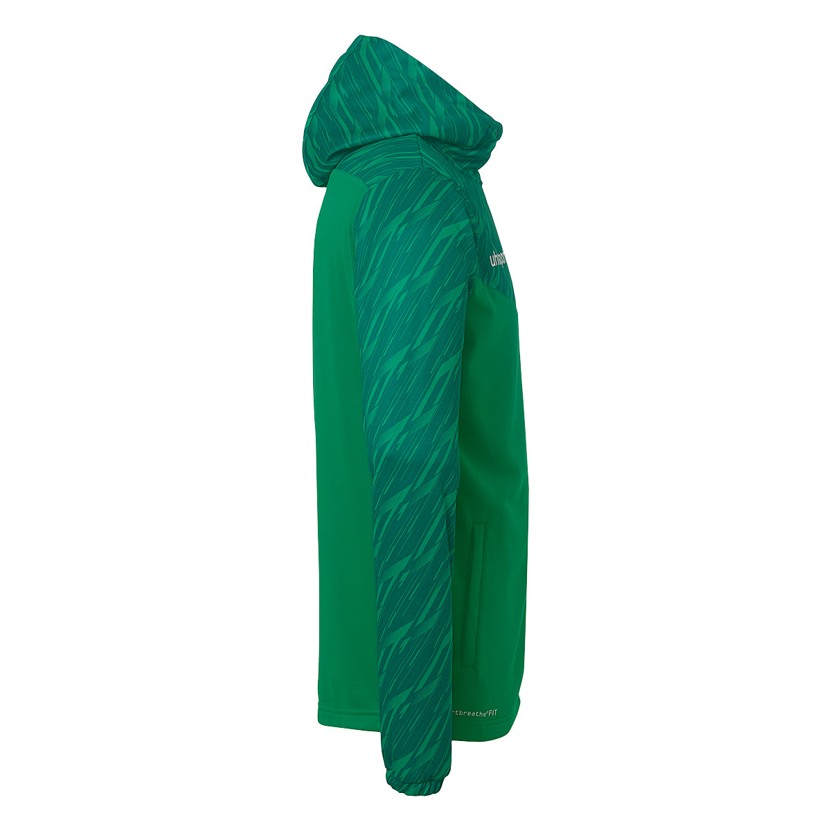Progressive 28 Multi Hood Jacke