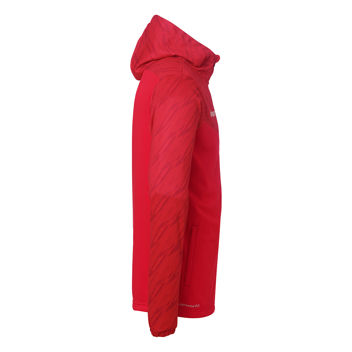 Progressive 28 Multi Hood Jacke