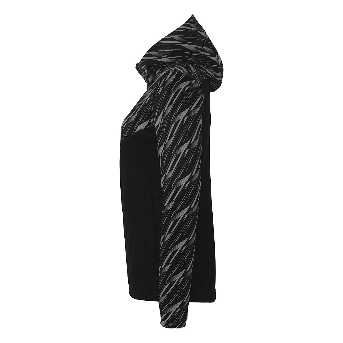 Progressive 28 Multi Hood Jacke Damen