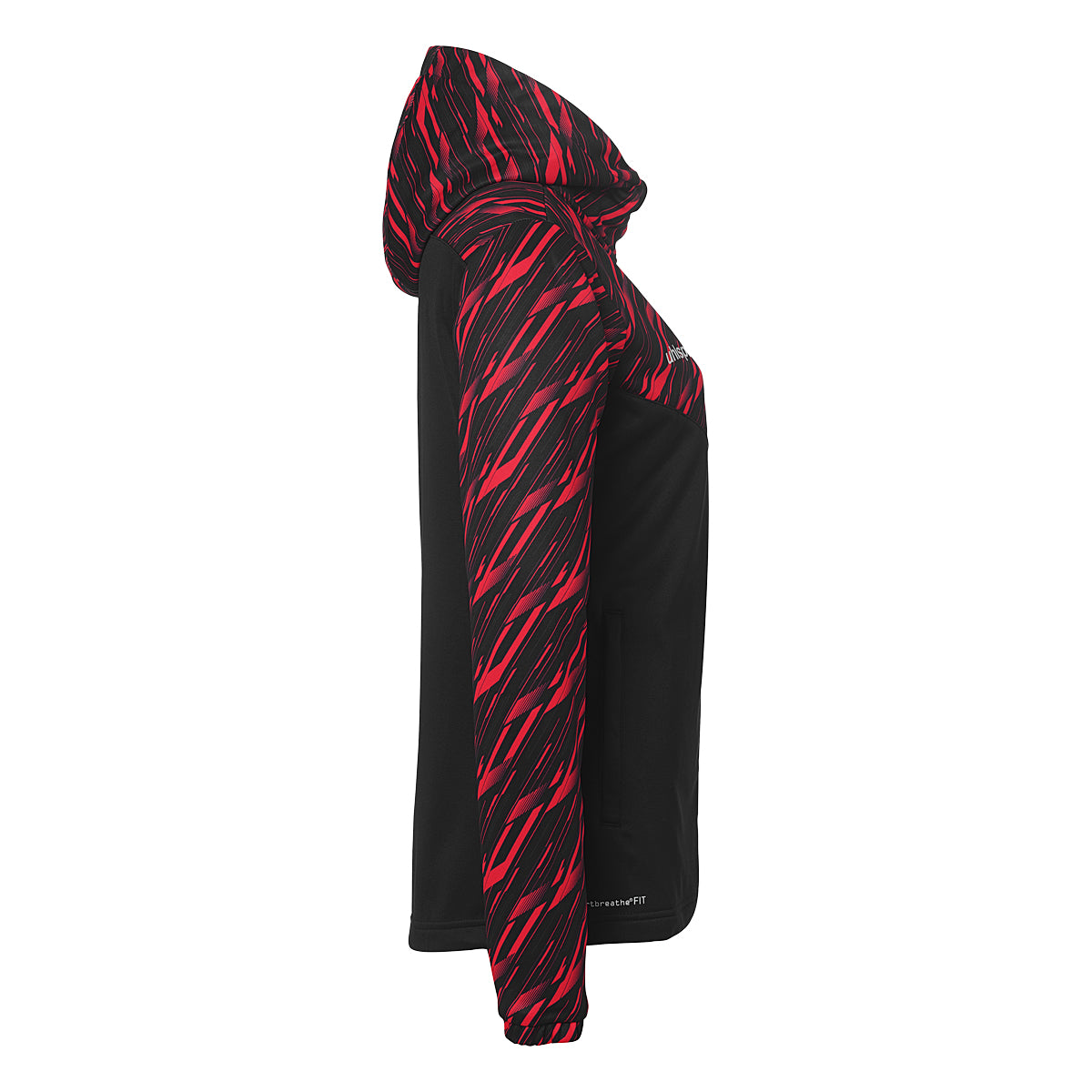 Progressive 28 Multi Hood Jacke Damen