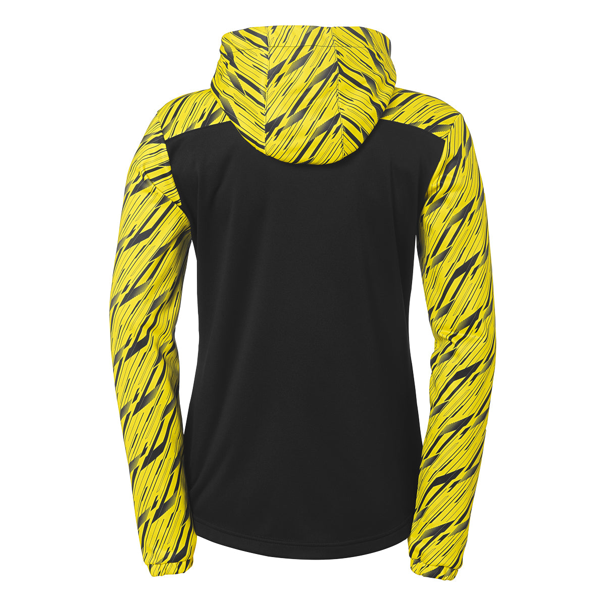 Progressive 28 Multi Hood Jacke Damen