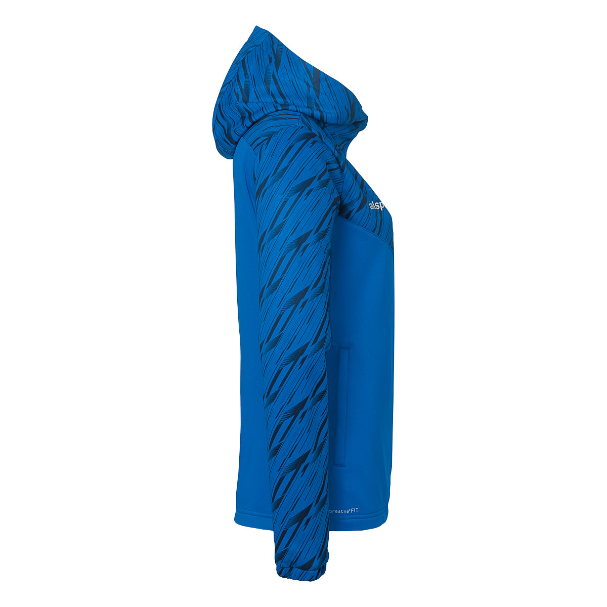 Progressive 28 Multi Hood Jacke Damen