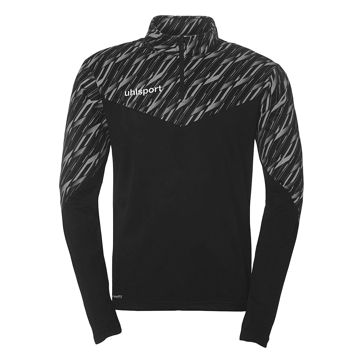 Progressive 28 1/4 Zip Top