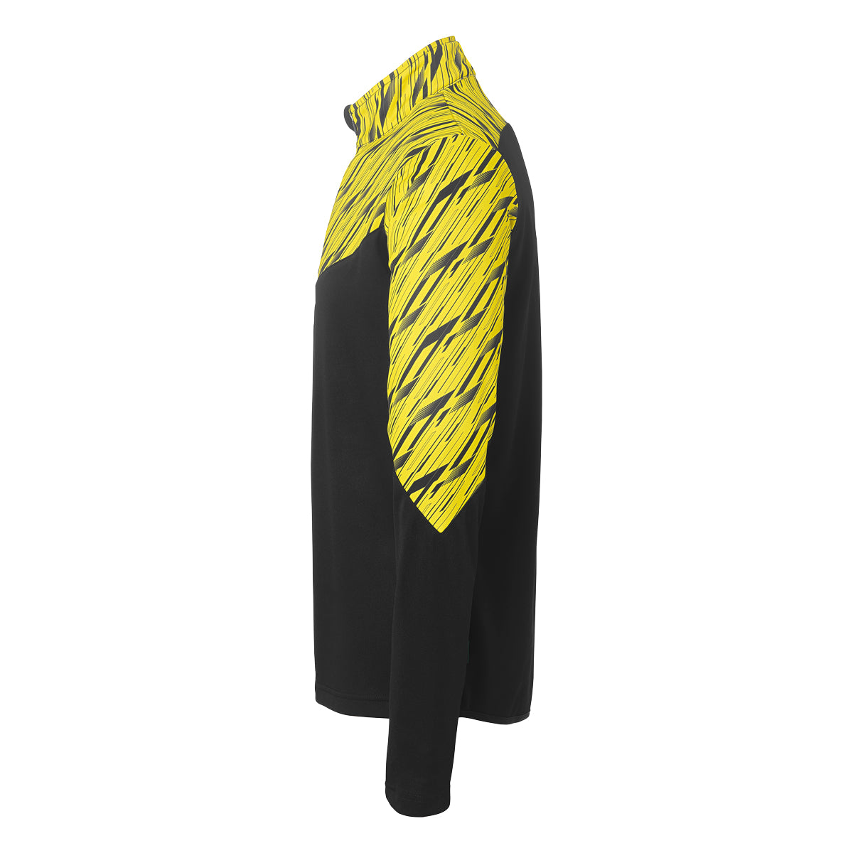 Progressive 28 1/4 Zip Top