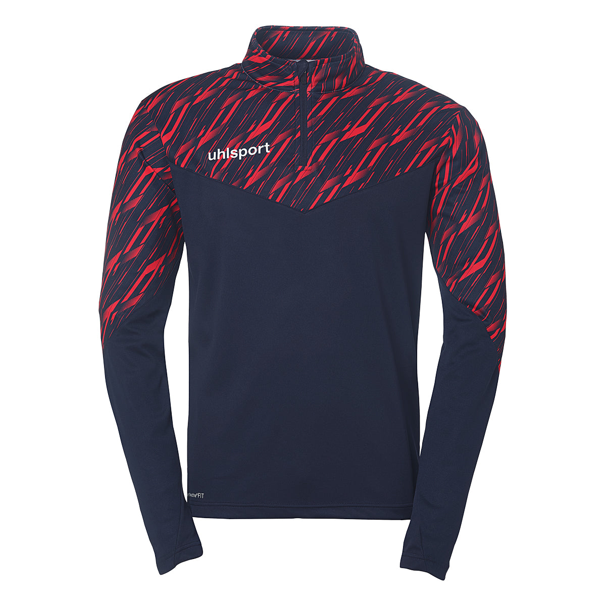 Progressive 28 1/4 Zip Top