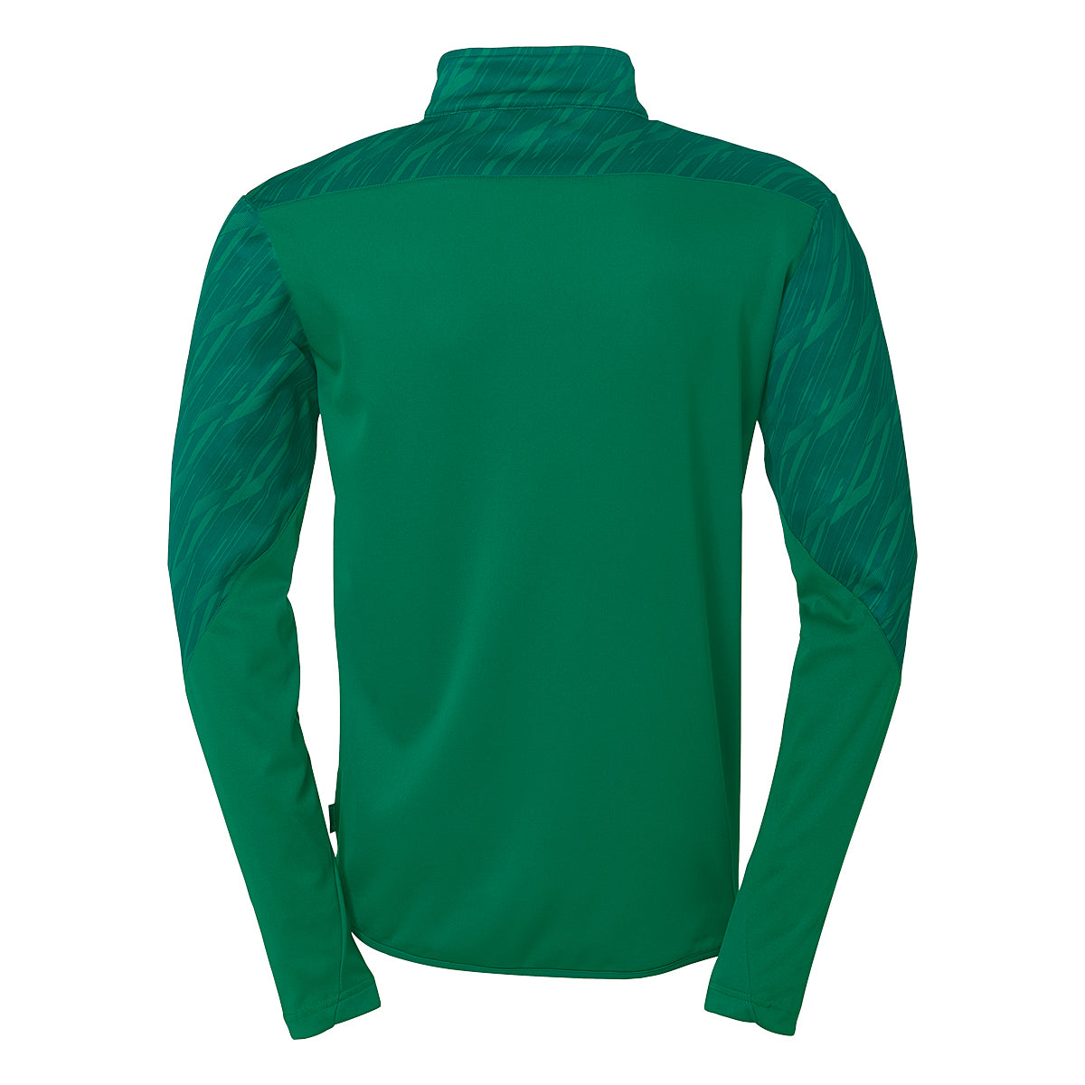 Progressive 28 1/4 Zip Top