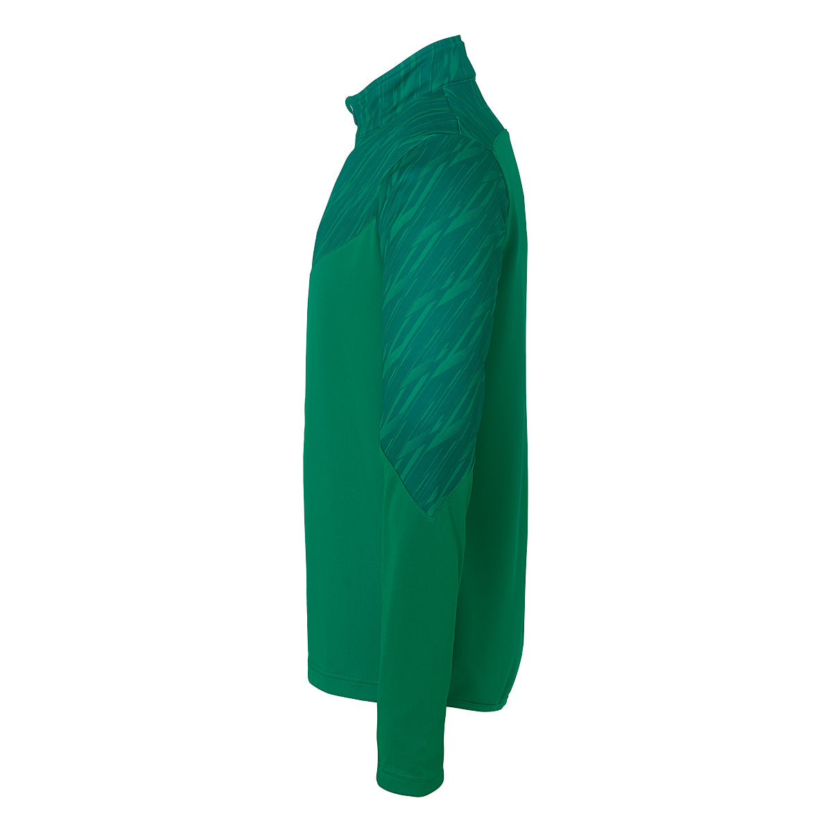 Progressive 28 1/4 Zip Top