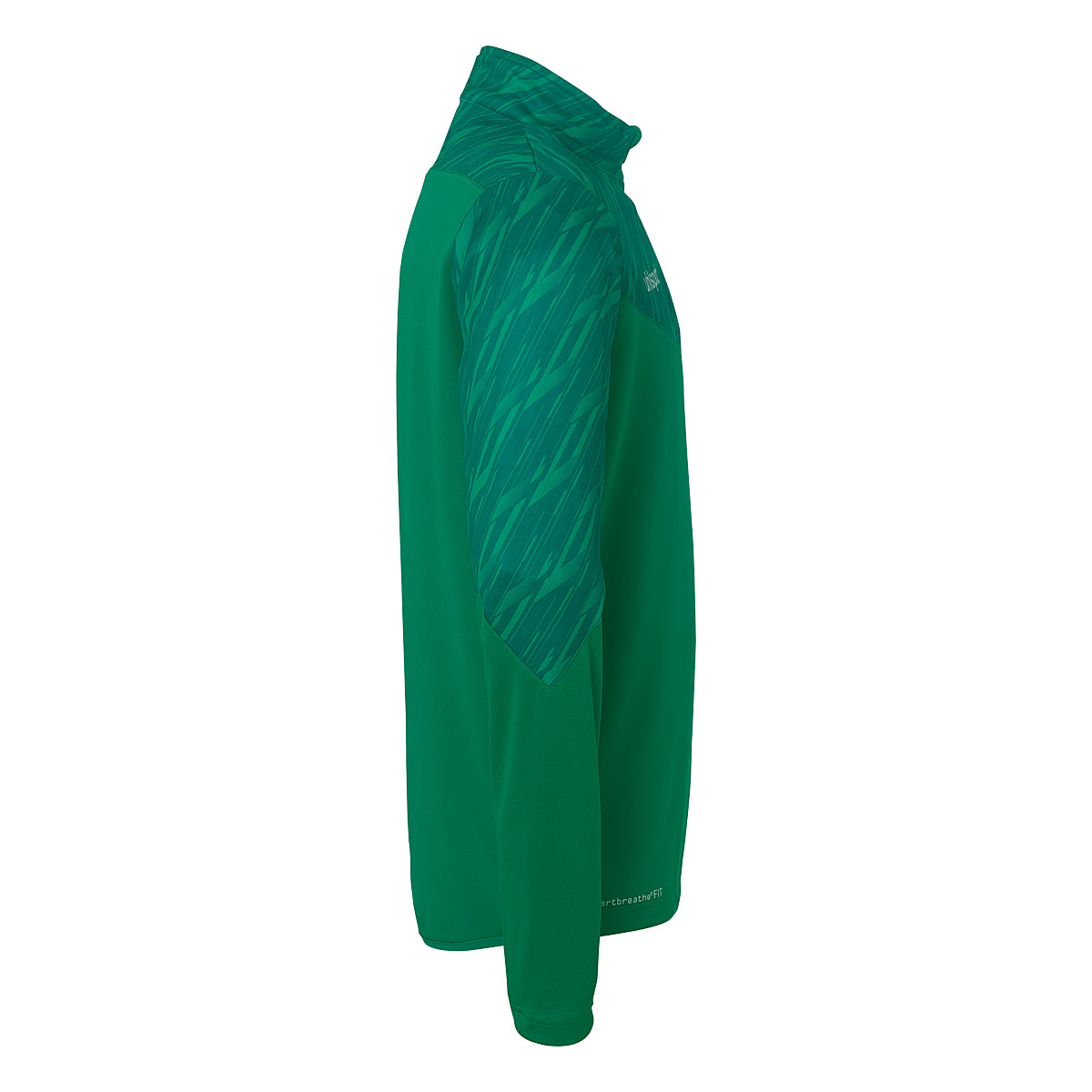 Progressive 28 1/4 Zip Top