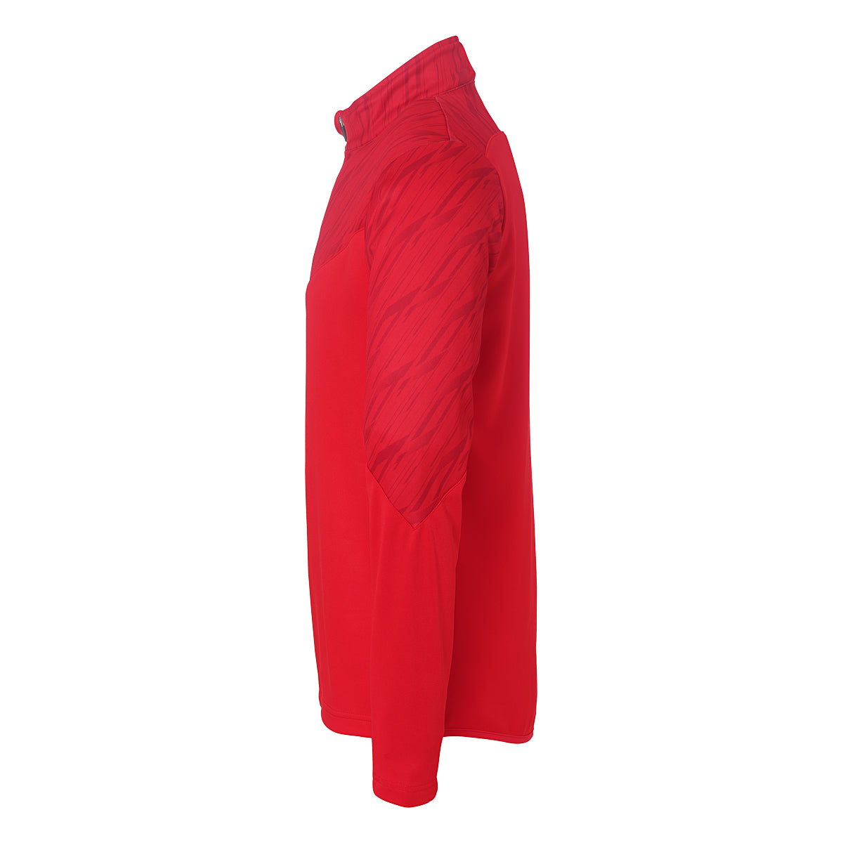 Progressive 28 1/4 Zip Top