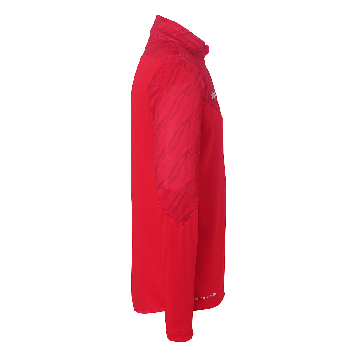 Progressive 28 1/4 Zip Top