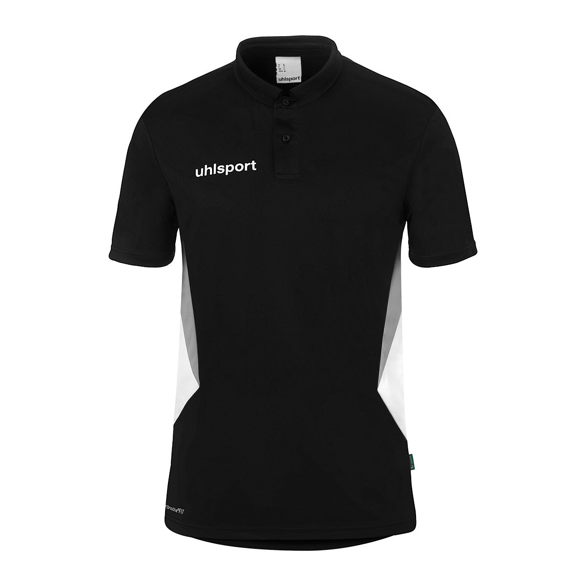 Equipe 29 Polo Shirt - 61/rot/weiß/schwarz