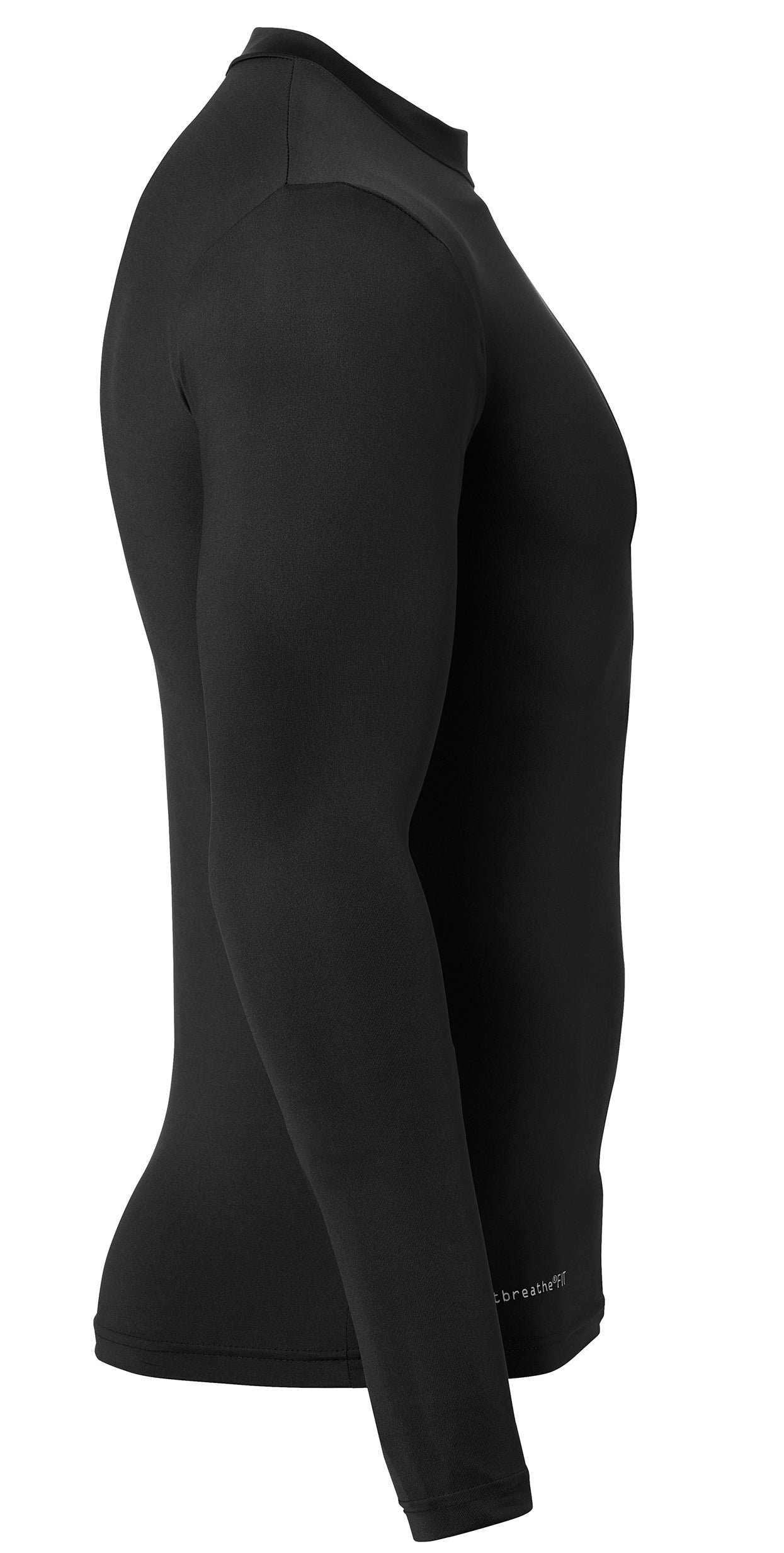 DISTINCTION COLORS BASELAYER