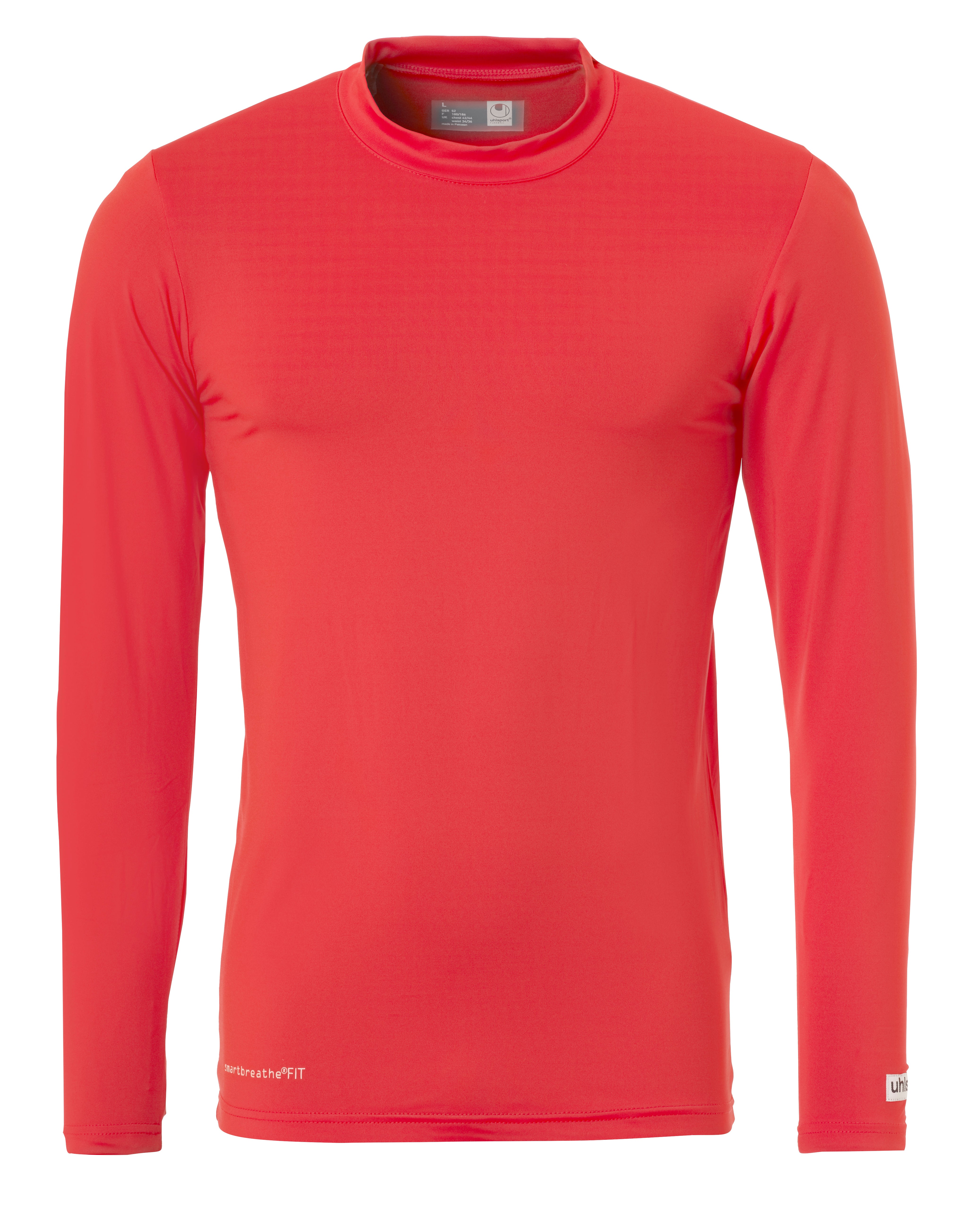 DISTINCTION COLORS BASELAYER