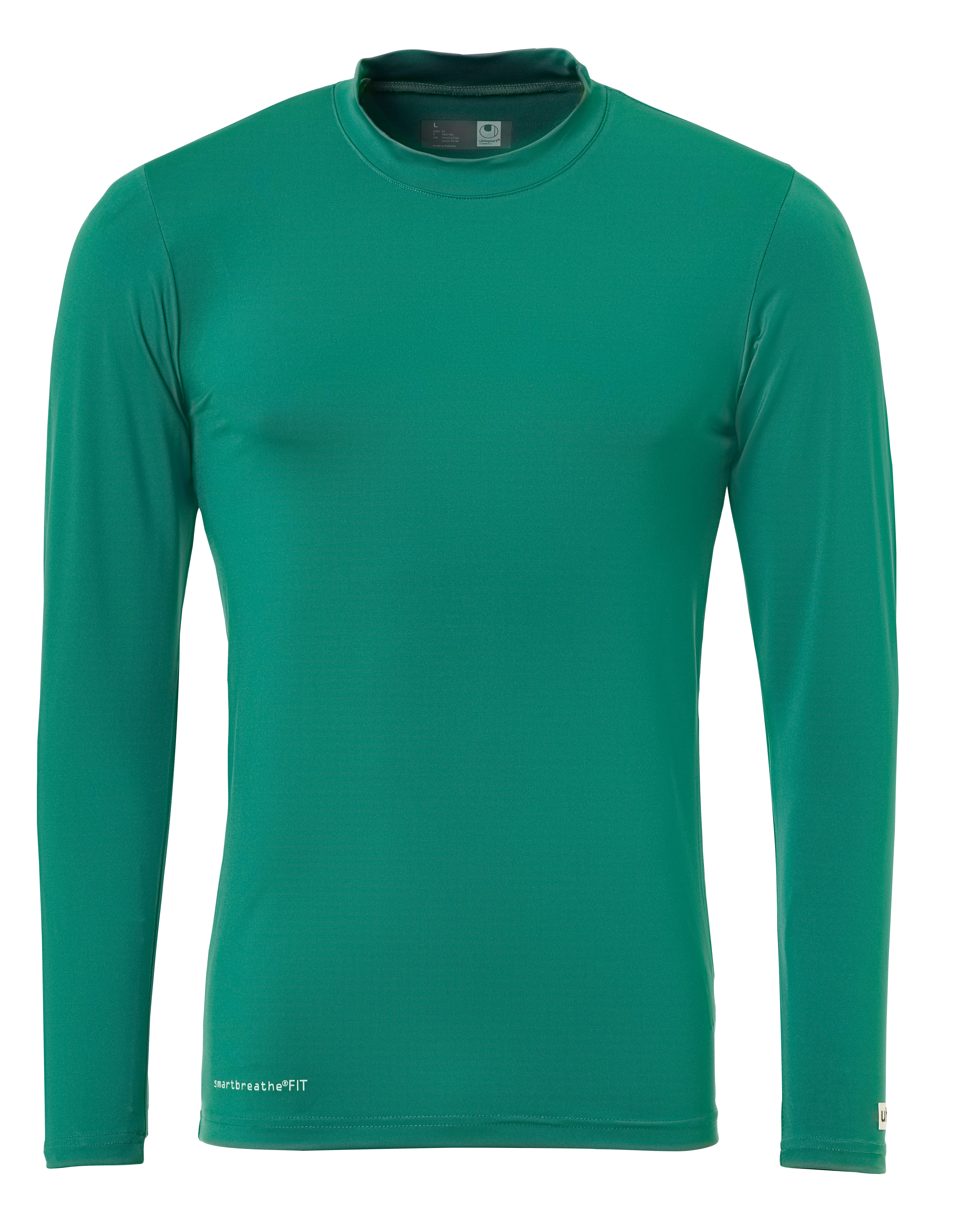 DISTINCTION COLORS BASELAYER